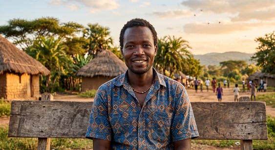 Kwame Osei
